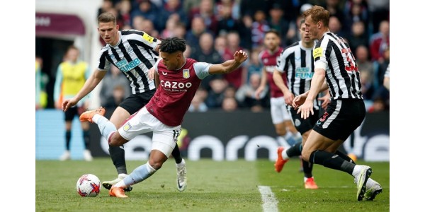 Trenerens evne påvirker styrken til hele laget